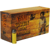 HSM Cowboy Action 44-40 Win 200gr RNFP 50rd Box Ammo  44-40-1-N 