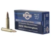 Prvi Partizan Rifle  223 Rem  55 Grain  Soft Point  20 Round Box PP223S