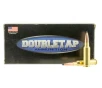 DOUBLETAP AMMUNITION Hunter 6 5 Creedmoor 130Gr Swift Scirocco II 20rd Box Ammo  65CM130SS 