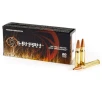 WILSON COMBAT  308 Winchester 152gr Lehigh Defense Controlled Chaos 20 Box Rifle Ammo  LA308-152-CC 