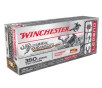 WINCHESTER AMMO Deer Season XP Copper Impact  350 Legend 150gr Extreme Point 20rd Box Rifle Ammo  X350DSLF 