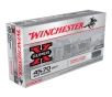 WINCHESTER AMMO Super X  45-70 Government 405gr Cowboy Action Lead Flat Nose 20rd Box Rifle Ammo  X4570CB 