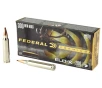 FEDERAL Centerfire Rifle Ammunition 300 Win Mag 200 Gr Eld-X  P300WELDX1 