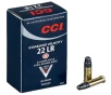 CCI 22LR STD Velocity 50-Pack Rimfire Ammo  0035 