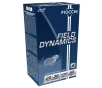 FIOCCHI Field Dynamics  22LR 38gr Copper Plated Hollow Point 50rd Box Rimfire Ammo  22FHVCHP 