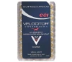CCI Speer Velocitor 22 LR 40 Grain Gilded Lead Hollow Point Ammo  50 Round Box  47 