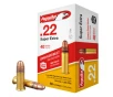 AGUILA  22 Super Extra 40gr Copper-Plated Solid Point 50rd Box Ammunition  1B222328 