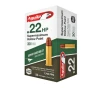 Aguila Supermaximum 22LR 30 gr Copper Plated HP Brass Hyper Velocity 50 Box Ammo  1B220297 
