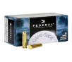 FEDERAL Game-Shok 22 LR  V 38 Grain Hollow Point Ammo  50 Round Box  712 