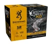 BROWNING Wicked Wing XD 12ga 3in 1-1 4oz  2 Shot 25rd Box Shotshell  B193411232 