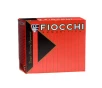 FIOCCHI Shooting Dynamics 12 Gauge 2 75in  8 Ammo  25 Round Box  12SD18L8 
