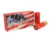 HORNADY American Whitetail 12 Gauge 2 75in Rifled Slug Ammo  5 Round Box  86234 