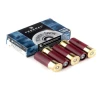 FEDERAL Power-Shok 12 Gauge 2 75in Rifled Slug Ammo  5 Round Box  F127RS 