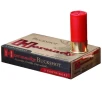 HORNADY Varmint Express 12 Gauge 2 75in  4 Buckshot Ammo  10 Round Box  86243 