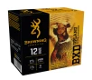 BROWNING BXD Upland 12ga 2 75in 1-3 8oz  6 Shot 25rd Box Shotshell  B193511226 