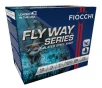 FIOCCHI Flyway 12Ga 3in  BB Plated Steel 25rd Box Shotshell  123ST15B 