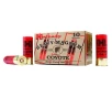 HORNADY Heavy Magnum Coyote 12 Gauge 3in BB Ammo  10 Round Box  86222 
