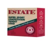 ESTATE Super Sport Competition Target 12 Gauge 2 75in 1-1 8oz  8 Lead 25Box Ammo  SS12H8 