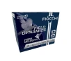 FIOCCHI Field Dynamics Hi Velocity 16Ga 2 75in 1-1 8 oz  6 25rd Box Ammo  16HV6 
