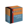 FIOCCHI Field Dynamics Hi Velocity 16Ga 2 75in 1-1 4 oz  7 5 25rd Box Ammo  16HV75 