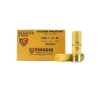 FIOCCHI Golden Pheasant 20 Gauge 3in  5 Ammo  25 Round Box  203GP5 