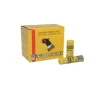 FIOCCHI Golden Pheasant 20 Gauge 2 75in  6 Ammo  25 Round Box  20GP6 