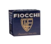 FIOCCHI VIP 20 Gauge 2 75in  8 Ammo  25 Round Box  20VIP8 