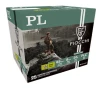 FIOCCHI Specialty 24Ga 2 5in  8 Lead 25rd Box Shotshell  24PL18 