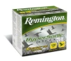 REMINGTON Hypersonic 12 Gauge 3in  4 Ammo  25 Round Box  HSS12M4 