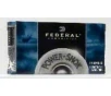 FEDERAL Power-Shok 10 Gauge 3 5in Rifled Slug Ammo  5 Round Box  F103FRS 