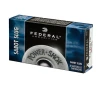 FEDERAL Power-Shok 12 Gauge 2 75in Sabot Hollow Point Ammo  5 Round Box  F127SS2 