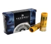 FEDERAL Power-Shok 20 Gauge 2 75in Rifled Slug Ammo  5 Round Box  F203RS 