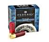 FEDERAL Game Load 12 Gauge 2 75in  8 Lead Ammo  25 Round Box  H1218 