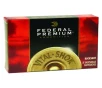 FEDERAL Vital-Shok 12 Gauge 2 75in 00 Buckshot Ammo  5 Round Box  P15400 