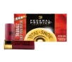 FEDERAL Vital-Shok TRUBALL Deep Penetrator 12 Gauge 2 75in Rifled Slug Ammo  5 Round Box  PB127LRS 