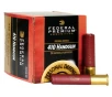 FEDERAL Personal Defense 410 Bore 2 5in 00 Buckshot Ammo  20 Round Box  PD412JGE000 