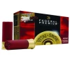 FEDERAL Vital-Shok 12 Gauge 3in 00 Buckshot Ammo  5 Round Box  PFC15700 