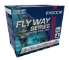 FIOCCHI Flyway 12Ga 3 5in  2 Plated Steel 25rd Box Shotshell  1235ST2 