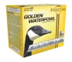 FIOCCHI Golden Waterfowl 12 Gauge 3in  1 25rd Shotgun Shells  123SGW1 
