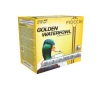 FIOCCHI Golden Waterfowl 12Ga 3in BB 25rd Box Shotshells  123SGWBB 