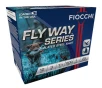 FIOCCHI Flyway 12Ga 3in  1 Plated Steel 25rd Box Shotshell  123ST1 