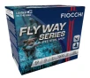 FIOCCHI Flyway 12Ga 3in  2 Plated Steel 25rd Box Shotshell  123ST2 
