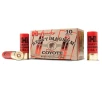HORNADY 12Ga 3in Heavy Magnum Coyote 00 Buck Shotgun Ammo  86224 