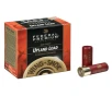 FEDERAL Wing-Shok Magnum 20 Gauge 3in  6 Lead Ammo  25 Round Box  P2586 
