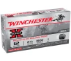 WINCHESTER Super-X 12Ga 2 75in 1oz Slug 5rd Box Ammo  X12RS15 