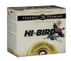 FEDERAL Hi-Bird Game Load 12Ga 2 75in 1-1 8oz  8 Shot 25rd Box Shotshells  HVF128 