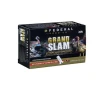 FEDERAL Grand Slam 12Ga 3 5in 2oz  5 Shot 10rd Box Shotshells  PFCX139F5 