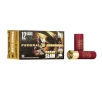 FEDERAL Grand Slam 12Ga 2 75in 1-1 2oz  5 Shot 10rd Box Shotshells  PFCX156F5 