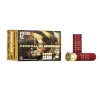 FEDERAL Grand Slam 12Ga 3in 1-3 4oz  4 Shot 10rd Box Shotshells  PFCX157F4 
