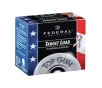 FEDERAL Top Gun 12Ga 2 75in 1-1 8oz  8 Shot 25rd Box Shotshells  TGL12US8 